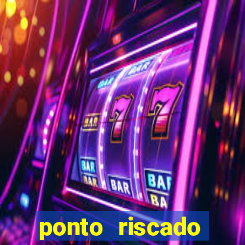 ponto riscado marinheiro 7 mares